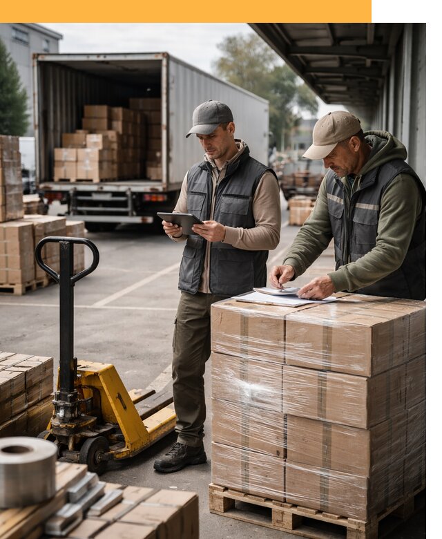 Импортные перевозки грузов с таможенным оформлением от 46179 руб