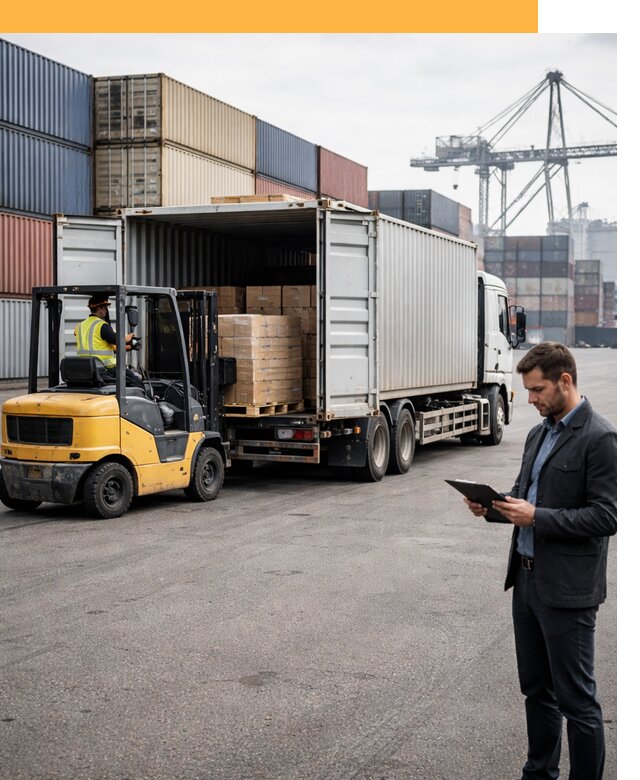 Экспортные перевозки грузов по миру от 35917 руб быстро и надежно