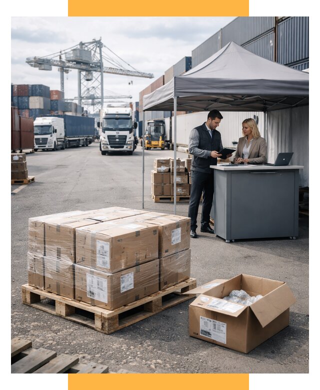 Международные перевозки с таможней от 46179 р. | СетСервис-Знк