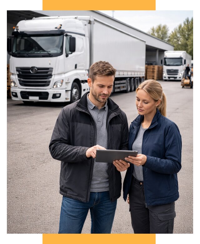 Автомобильные перевозки грузов от 25655 р. | СетСервис-Знк