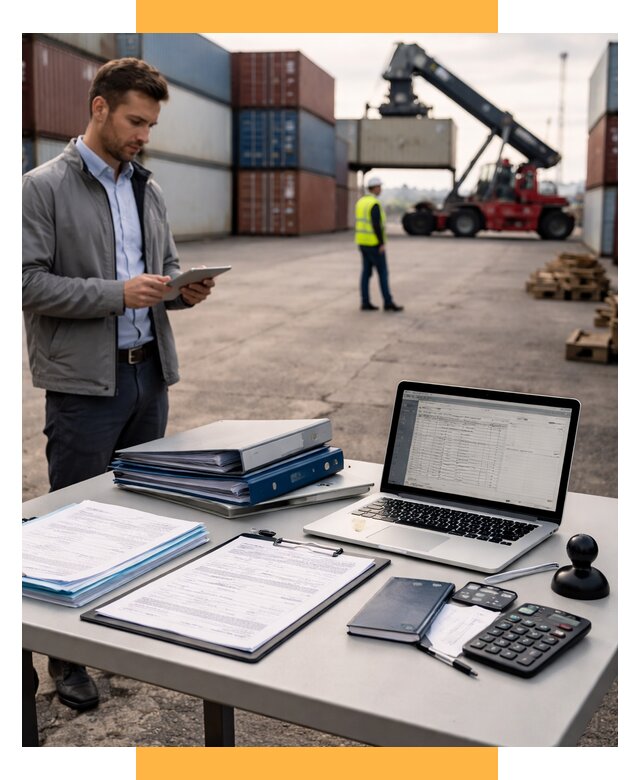 Контейнерные перевозки грузов по миру от 123144 р. | СетСервис-Знк