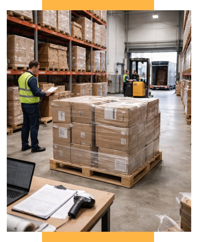 Перевозка сборных грузов от 3592 р. — сборная логистика СетСервис-Знк