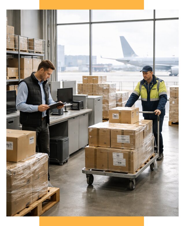 Авиадоставка из Китая от 667 р. — быстро | СетСервис-Знк