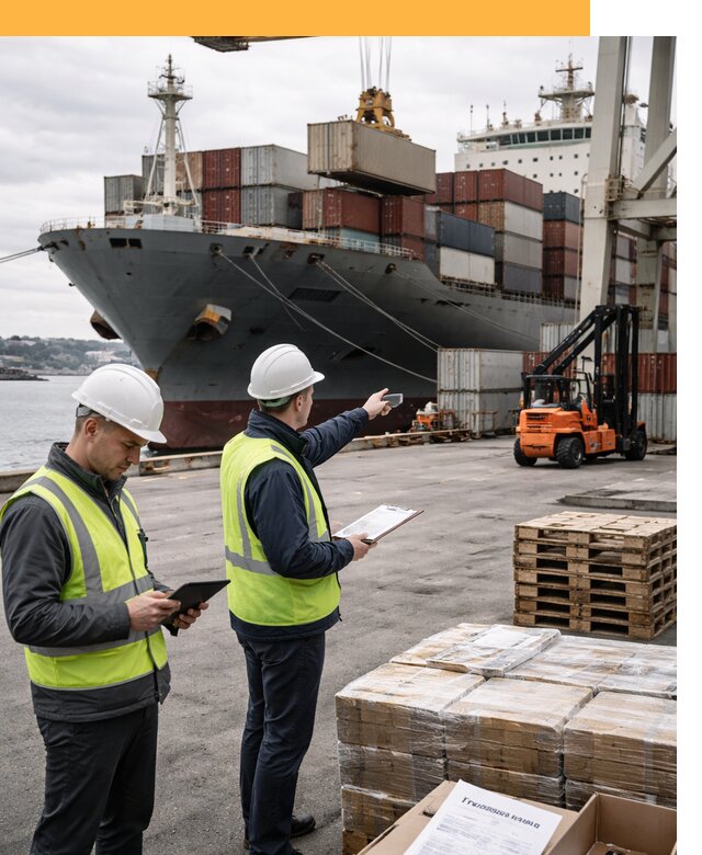 Морские перевозки из Китая от 92358 руб, контейнерные рейсы