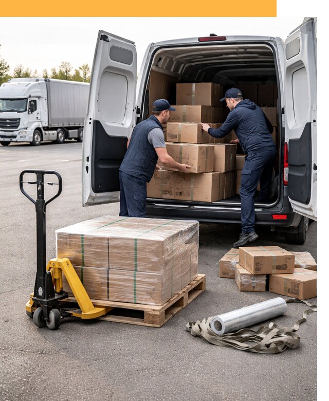 Автоперевозки из Турции: сборные и прямые рейсы от 123144 руб