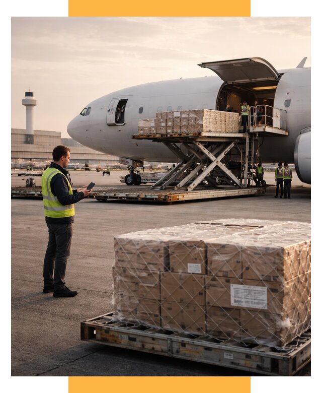 Срочная авиадоставка из Турции от 462 руб., СетСервис-Знк