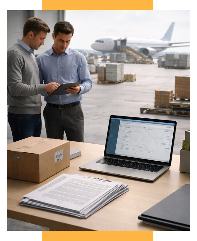 Авиадоставка из США от 667 р., быстро и надежно, СетСервис-Знк