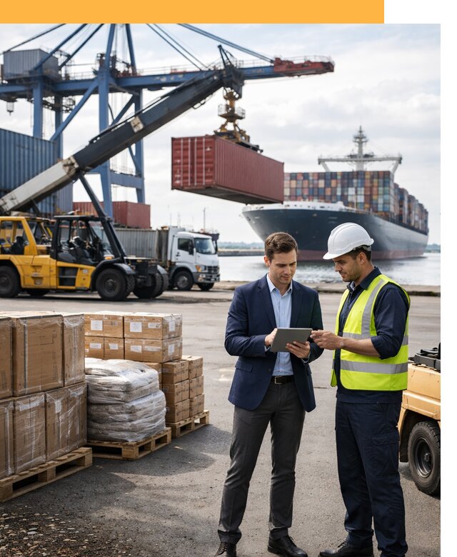 Морские перевозки из США экспорт грузов от 46179 руб