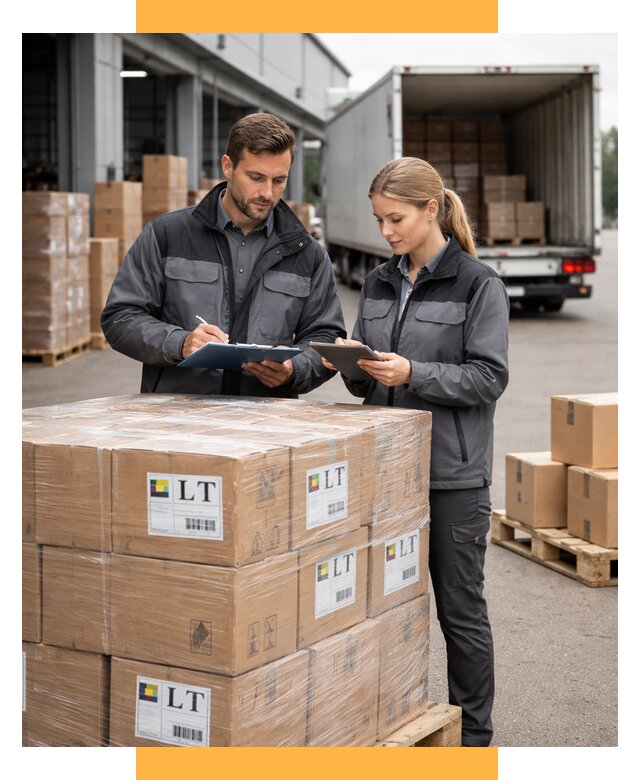 Доставка грузов из Литвы в Россию от 15393 р., СетСервис-Знк