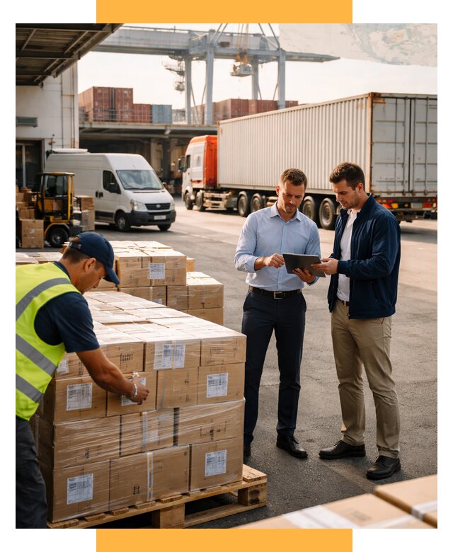 Доставка грузов из Сербии в Россию от 46179 р. | СетСервис-Знк