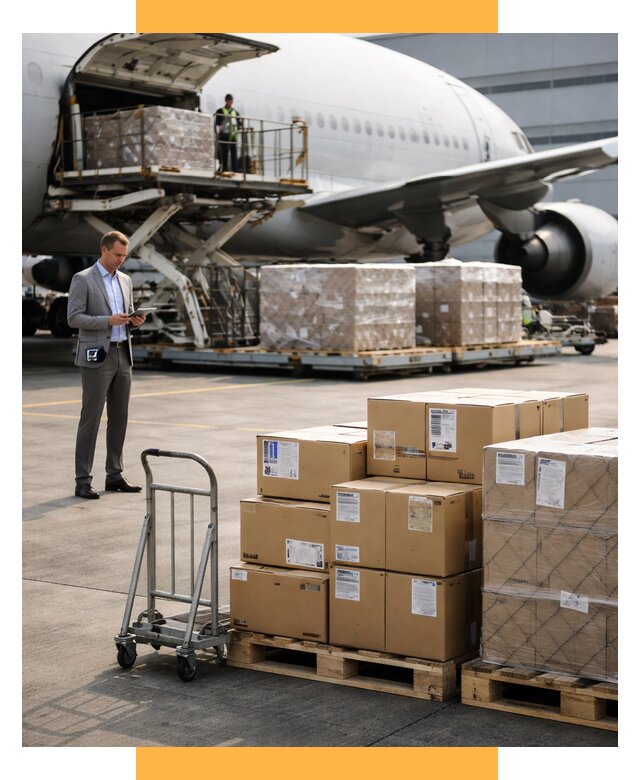 Авиадоставка из Японии от 616 р., срочно, СетСервис-Знк