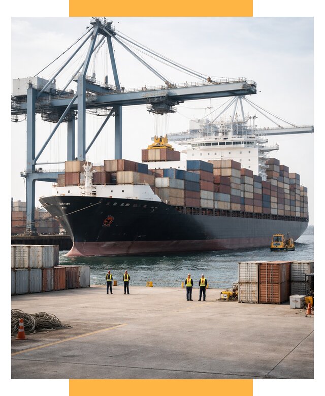 Морские перевозки из Японии контейнером от 92358 р. | СетСервис-Знк