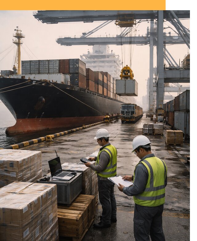 Морские перевозки из Японии от 92358 руб, доставка по миру