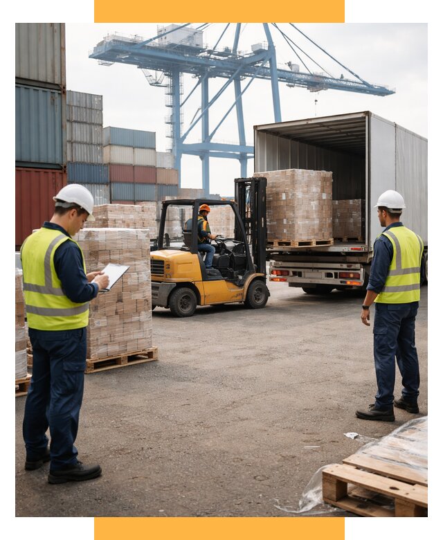 Доставка грузов из Вьетнама в Россию от 76965 р. | СетСервис-Знк