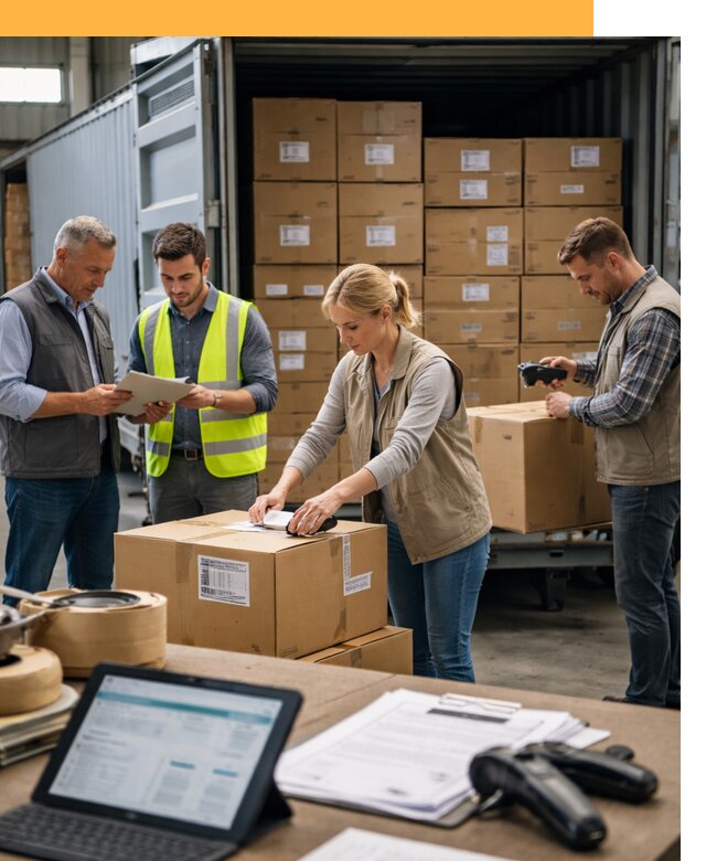 Доставка и таможенное оформление грузов из Вьетнама от 76965