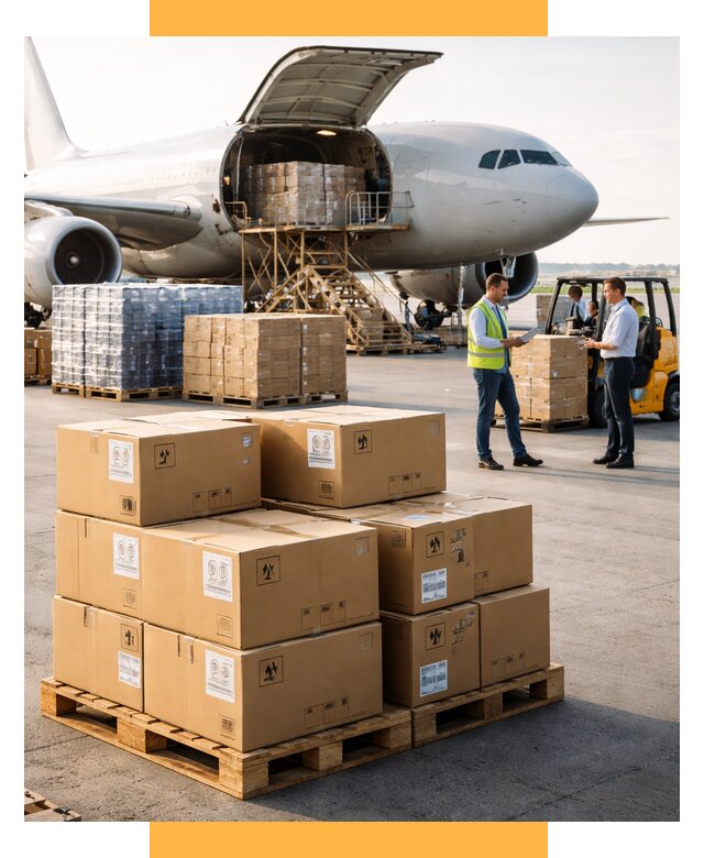 Авиадоставка из Вьетнама в Россию от 872 р. | СетСервис-Знк