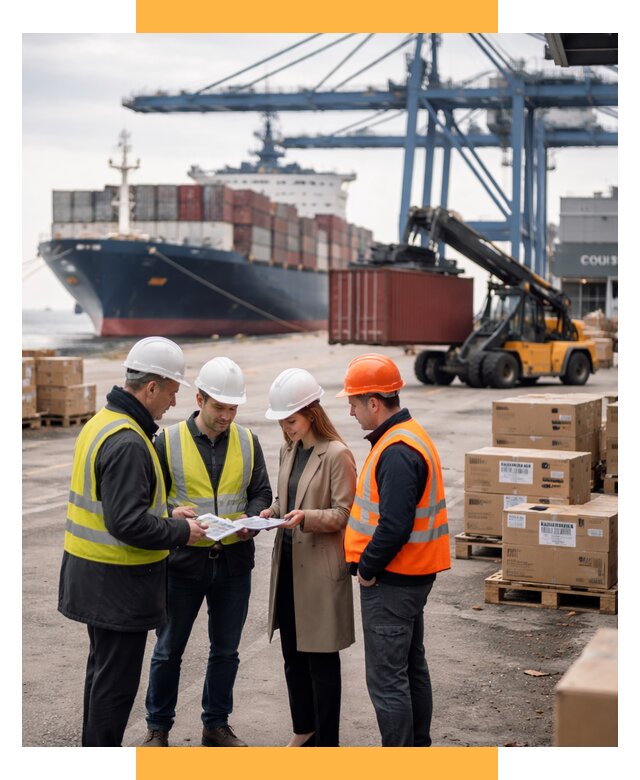 Морские перевозки из Вьетнама от 153930 р. — СетСервис-Знк