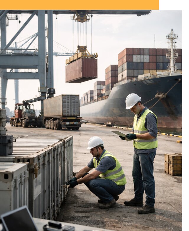 Морские перевозки из Вьетнама от 153930 руб сборные и FCL