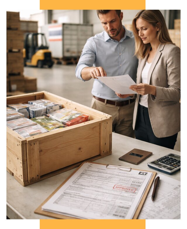 Доставка грузов из Таиланда в Россию от 35917 р. СетСервис-Знк