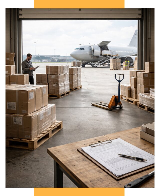 Срочная авиадоставка из Таиланда от 924 р., СетСервис-Знк