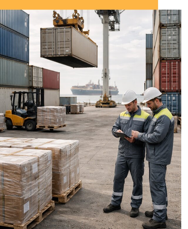 Морские перевозки из Таиланда от 87227 руб, доставка и таможня