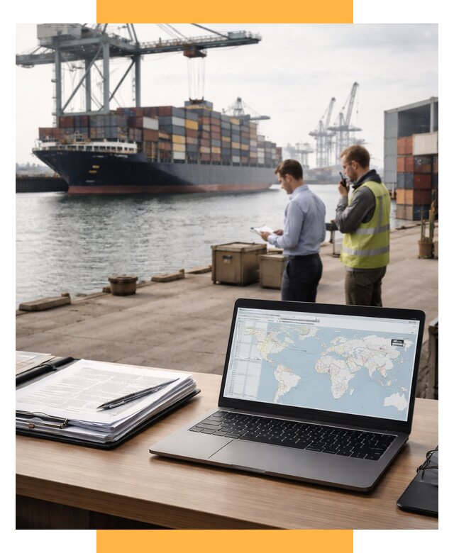 Морские перевозки из Малайзии от 87227 р. | СетСервис-Знк