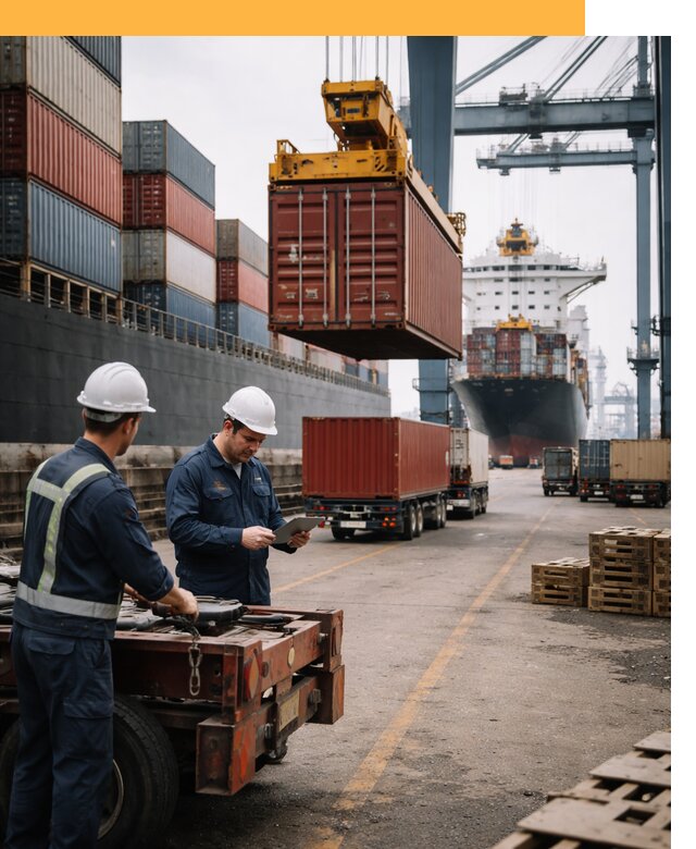 Морские перевозки из Малайзии: фрахт и таможня от 87227 руб за ед