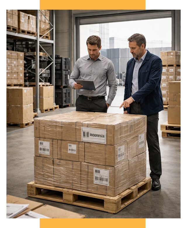 Доставка грузов из Индонезии в Россию от 87227 р., СетСервис-Знк