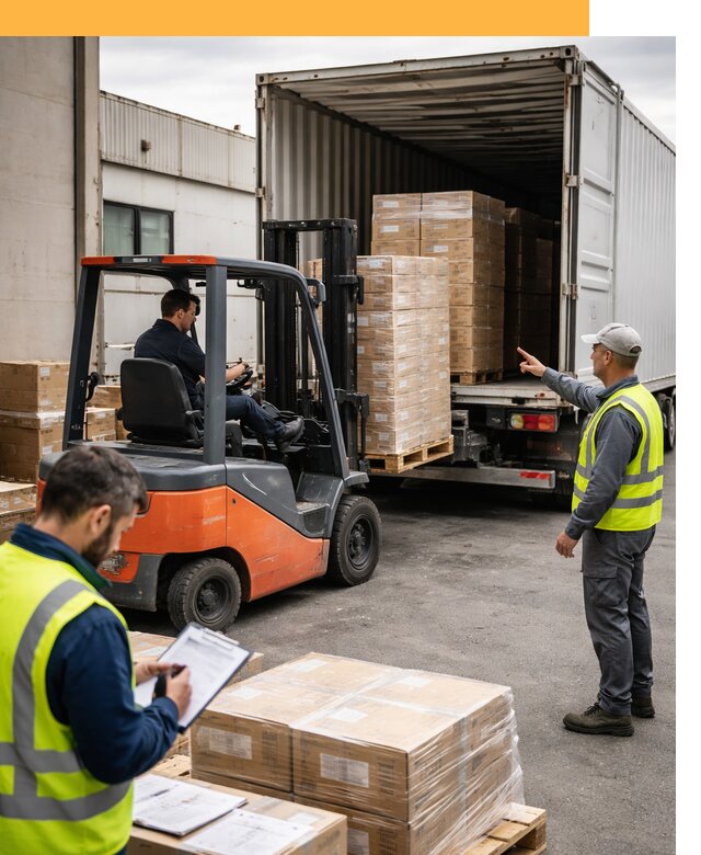 Доставка грузов из Армении по всему миру от 12314 руб.