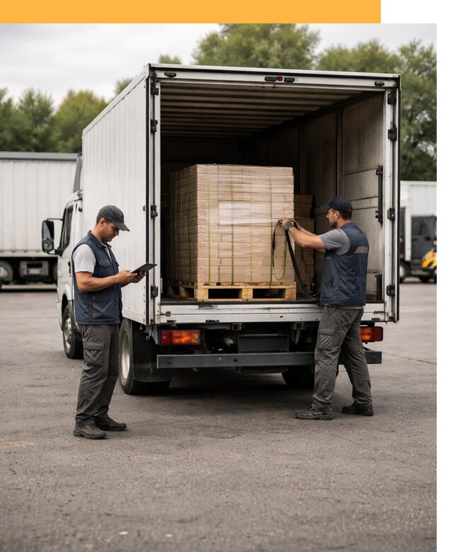 Автоперевозки из Армении автотранспортом от 97489 руб