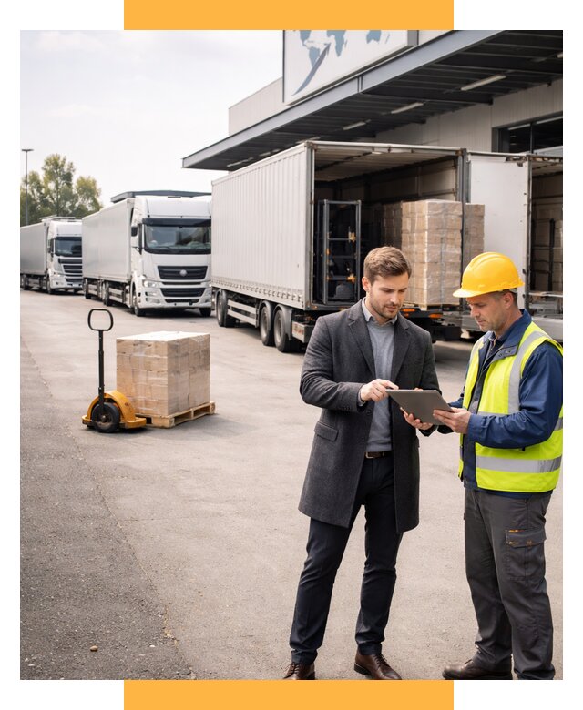 Автоперевозки из Грузии от 87227 р. - логистика СетСервис-Знк