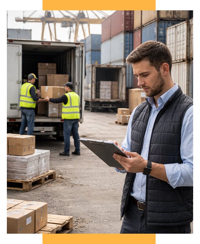 Доставка грузов из Азербайджана от 35917 р., СетСервис-Знк