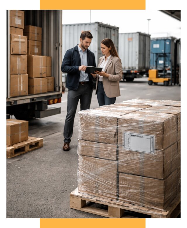 Доставка грузов из Казахстана в Россию от 6670 р., СетСервис-Знк