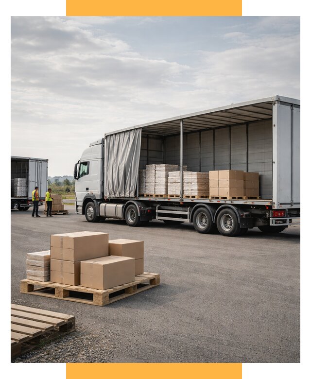 Автоперевозки из Казахстана от 87227 руб. | СетСервис-Знк