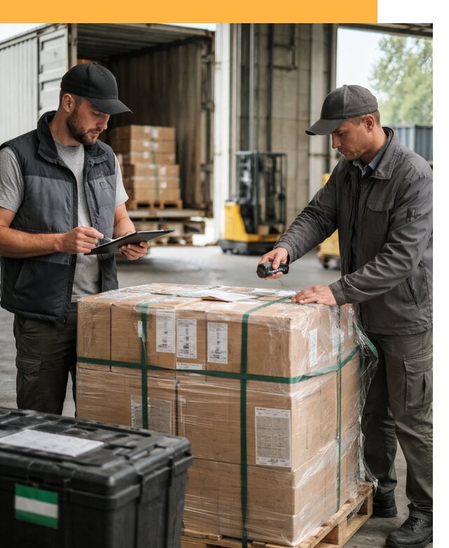 Доставка грузов из Узбекистана: международные перевозки от 46179