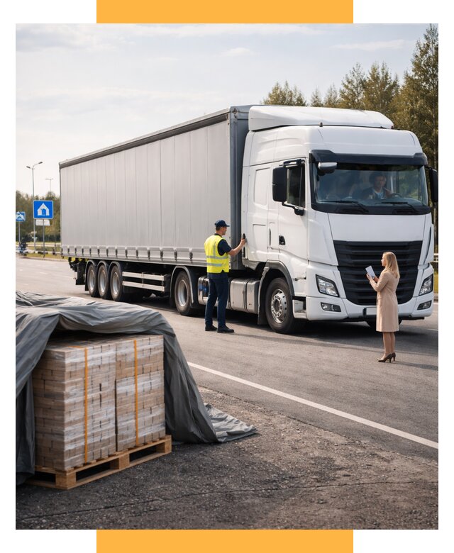 Автоперевозки из Узбекистана от 184716 р. — СетСервис-Знк логистика