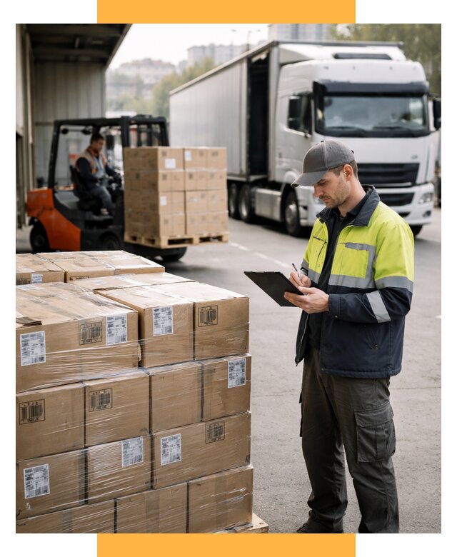 Доставка грузов из Киргизии в Россию от 15393 р. | СетСервис-Знк