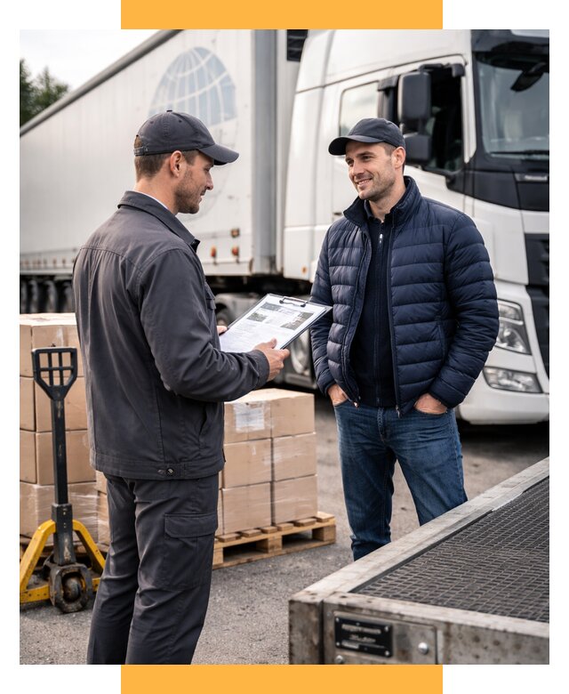 Автоперевозки грузов из Киргизии от 87227 р. — СетСервис-Знк