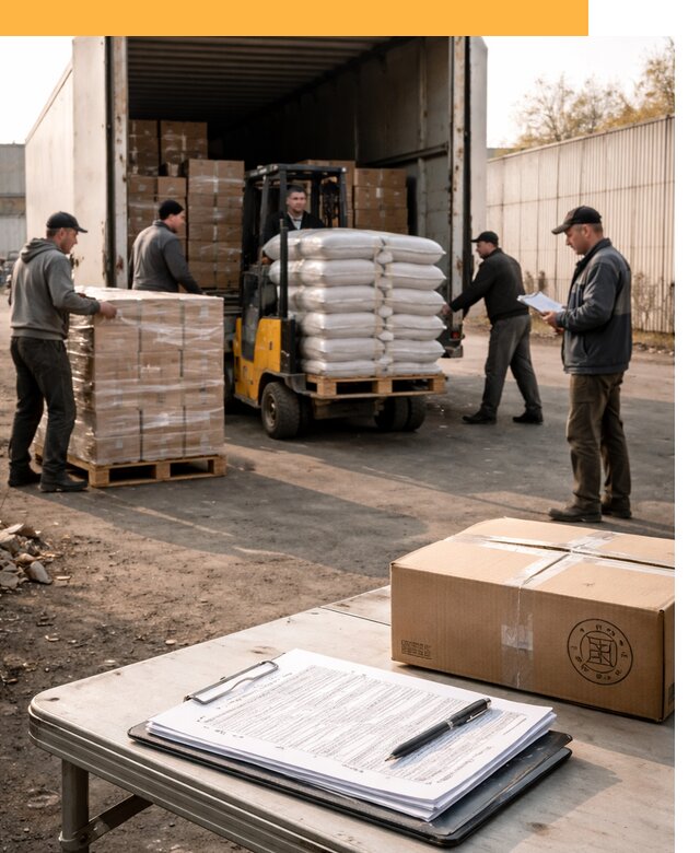 Автоперевозки из Киргизии надежная доставка от 87227 руб.