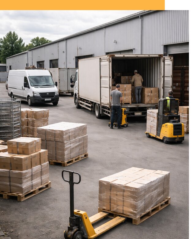 Доставка грузов из Беларуси по всему миру от 15393 руб