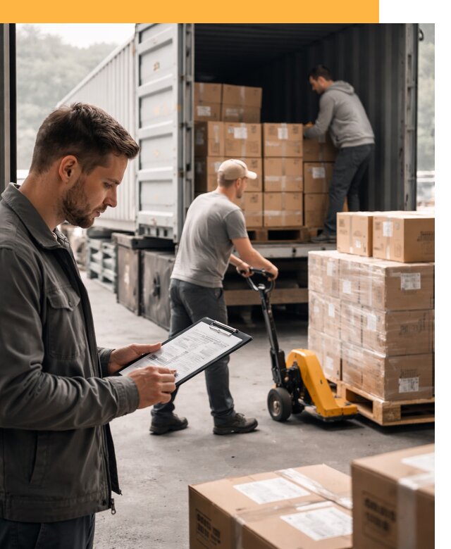 Доставка грузов в Китай: экспресс и мультимодальные перевозки от 35917