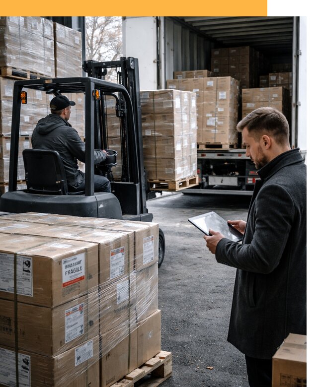 Доставка грузов в Турцию морем, землей и авиатранспортом от 6670 руб.