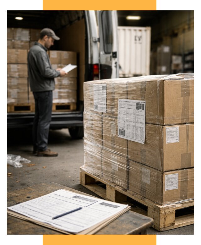 Доставка грузов в Латвию от 25655 р., логистика СетСервис-Знк