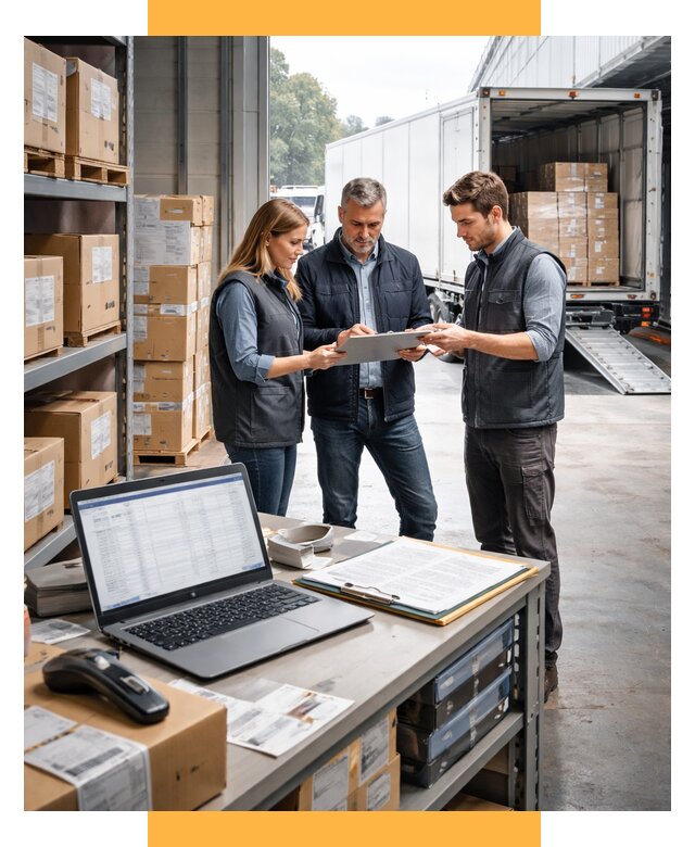 Доставка грузов в Испанию от 35917 р. логистика | СетСервис-Знк