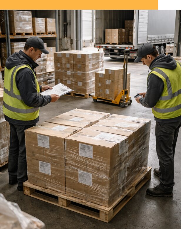 Доставка грузов в Израиль морем, авиа и автоперевозки от 46179 руб.