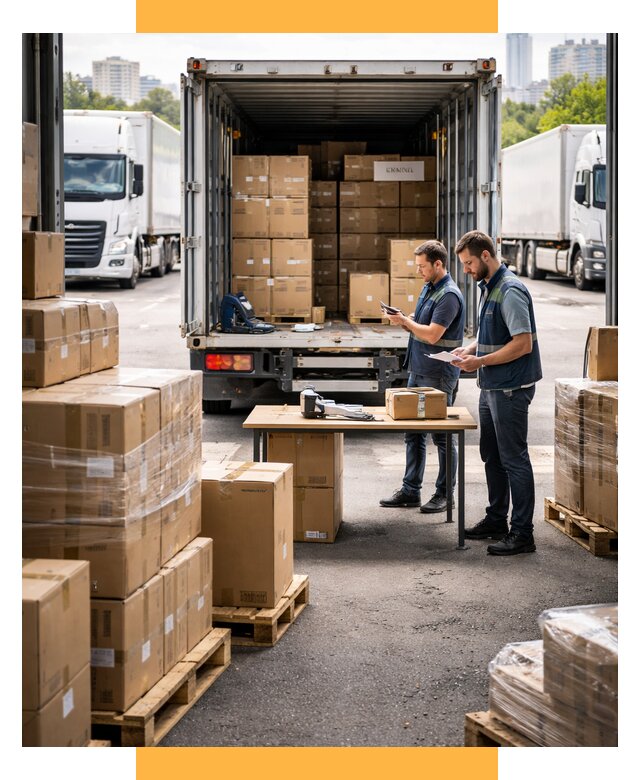 Доставка грузов из России в Армению от 35917 р. - СетСервис-Знк