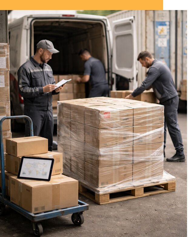 Доставка грузов в Армению: морские, авиа и авто от 35917