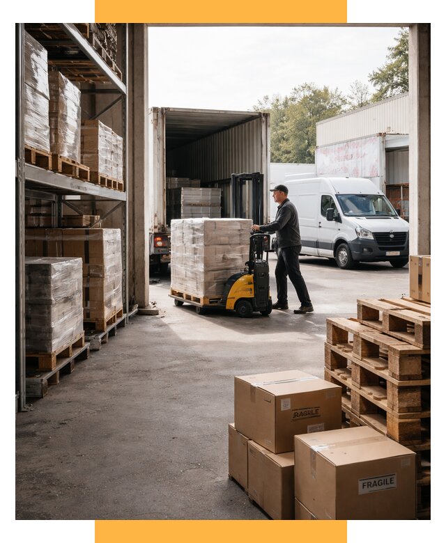 Доставка и перевозка грузов в Грузию от 25655 р., СетСервис-Знк