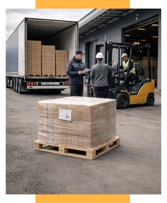 Доставка грузов в Азербайджан от 15393 р. | СетСервис-Знк