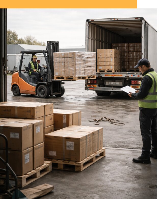 Доставка грузов в Казахстан: международные рейсы от 46179